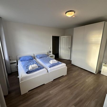 Landhaus Bea Rabenkirchen-Faulueck ภายนอก รูปภาพ