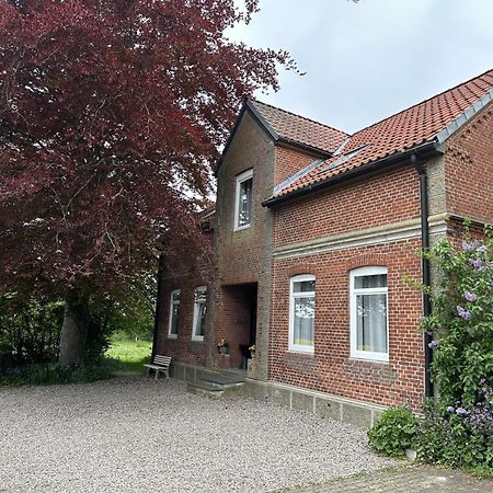 Landhaus Bea Rabenkirchen-Faulueck ภายนอก รูปภาพ
