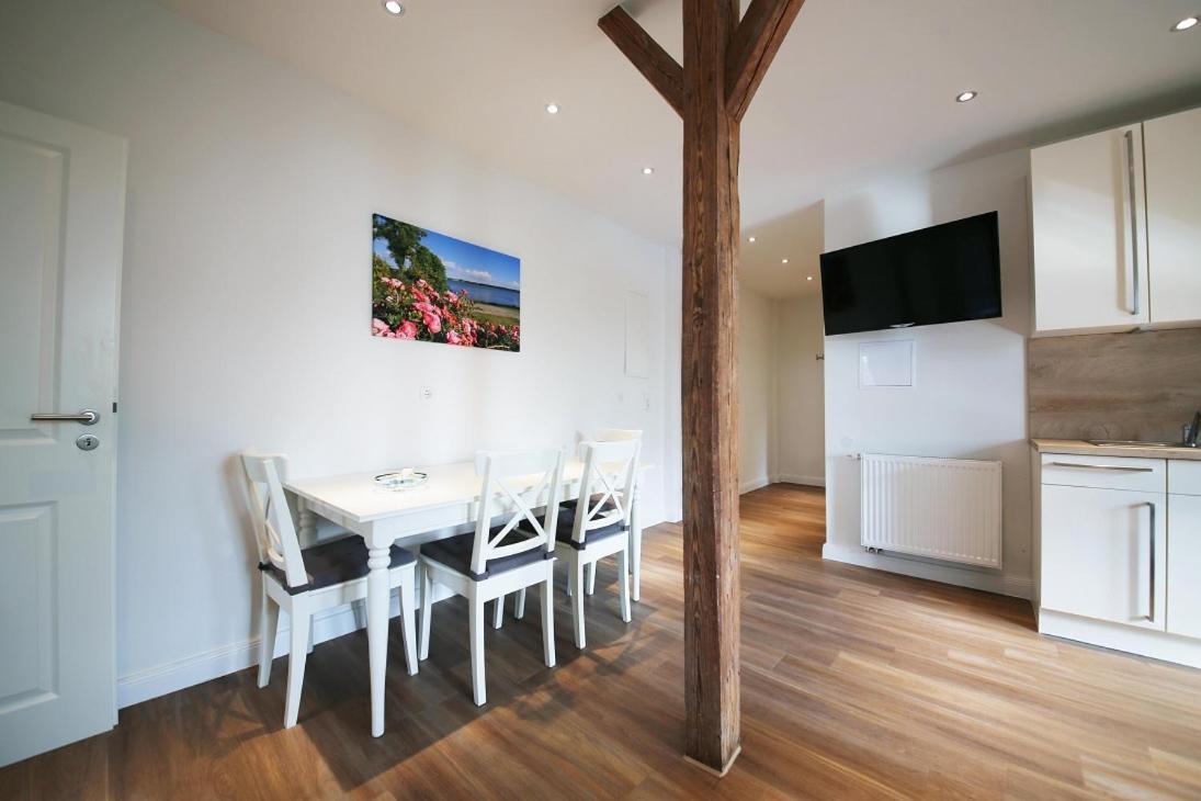 Landhaus Bea Rabenkirchen-Faulueck ภายนอก รูปภาพ