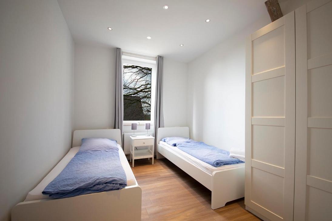 Landhaus Bea Rabenkirchen-Faulueck ภายนอก รูปภาพ