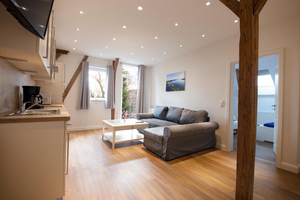 Landhaus Bea Rabenkirchen-Faulueck ภายนอก รูปภาพ